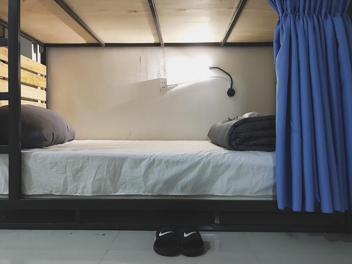 Toto Hostel Đà Nẵng Exterior foto