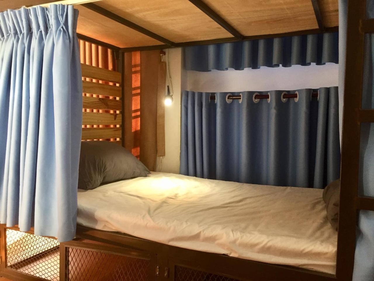 Toto Hostel Đà Nẵng Exterior foto