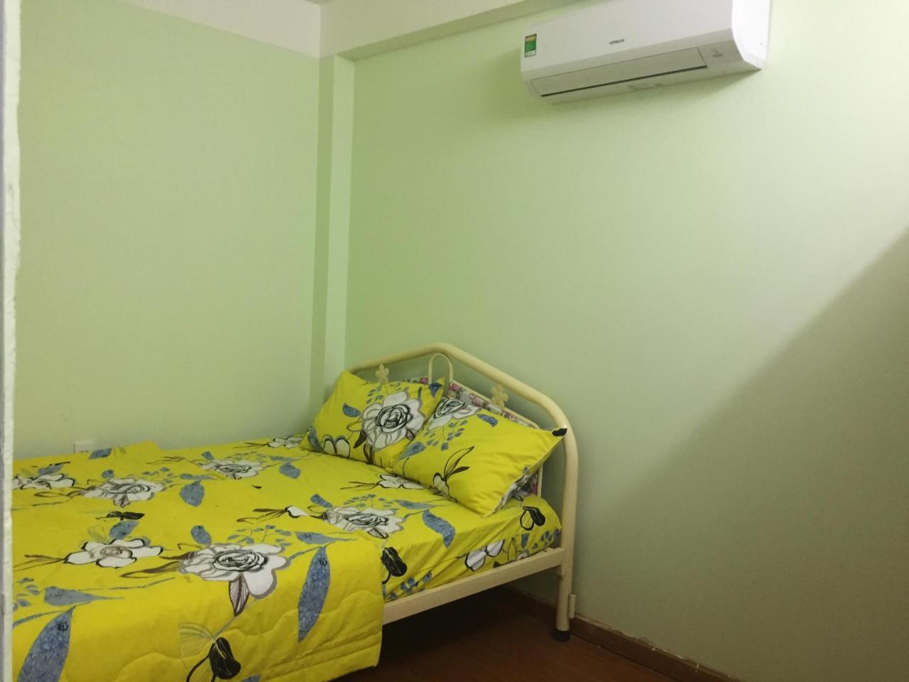 Toto Hostel Đà Nẵng Exterior foto